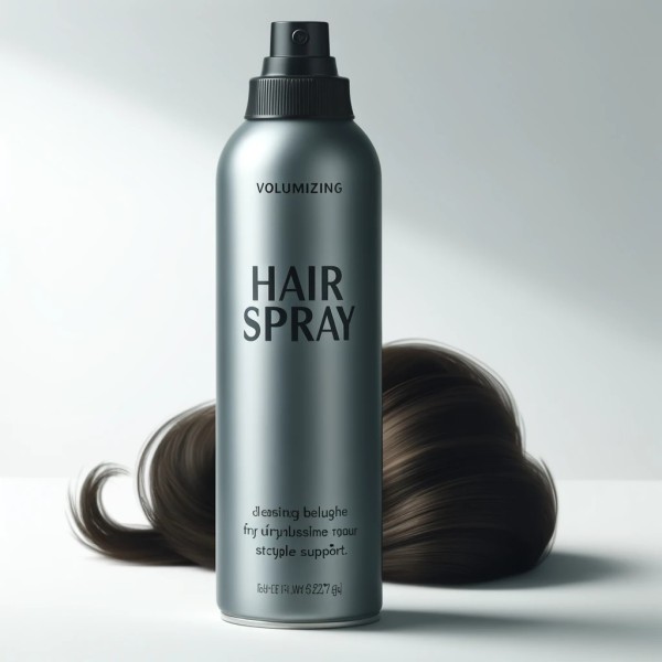 Spray Voluminizador para Cabello